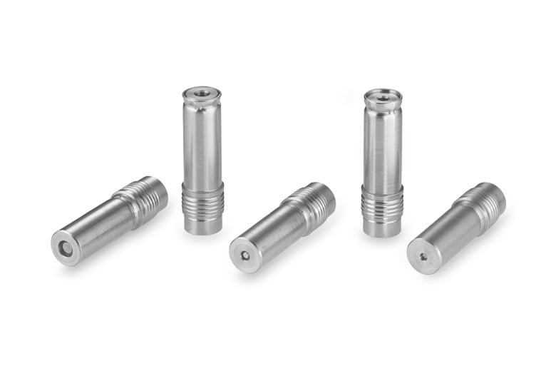 8mm Pressure Relief Valves