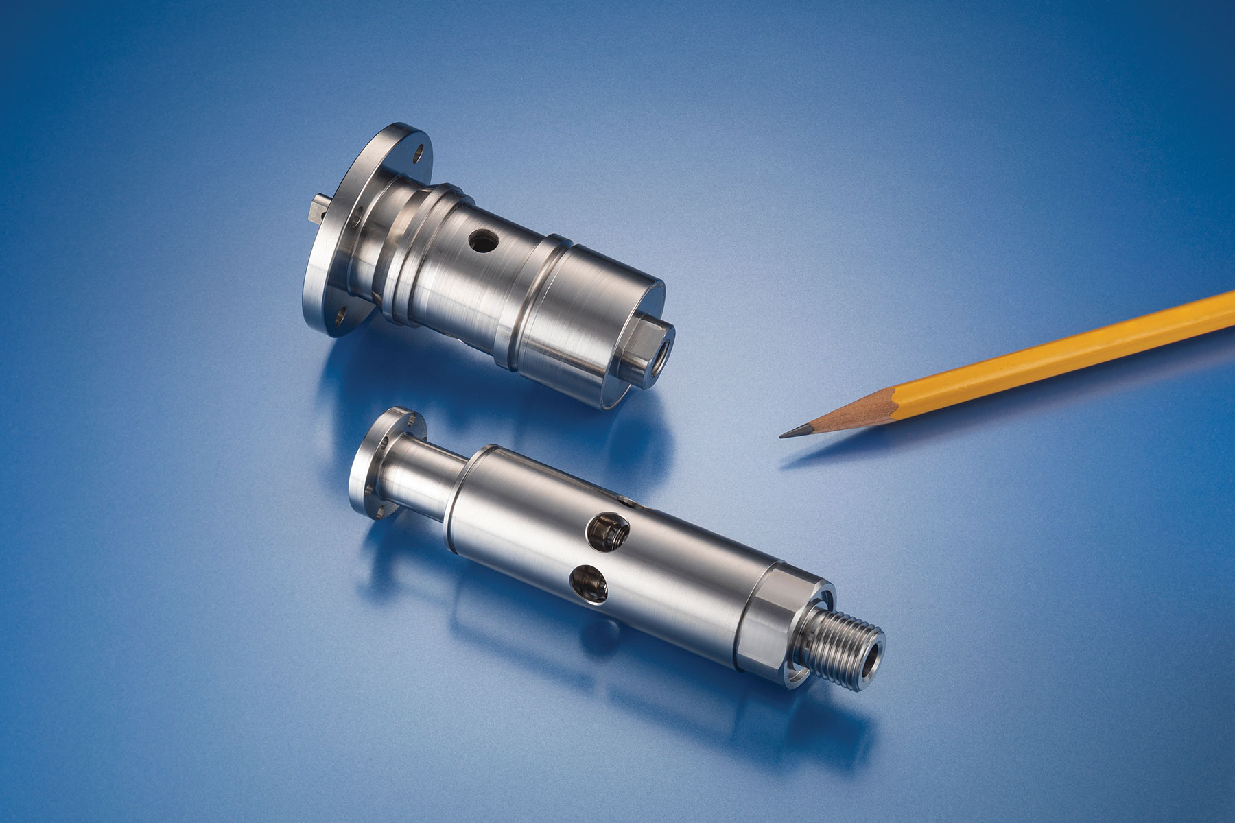 Precision Engineered Pumps | The Lee Company