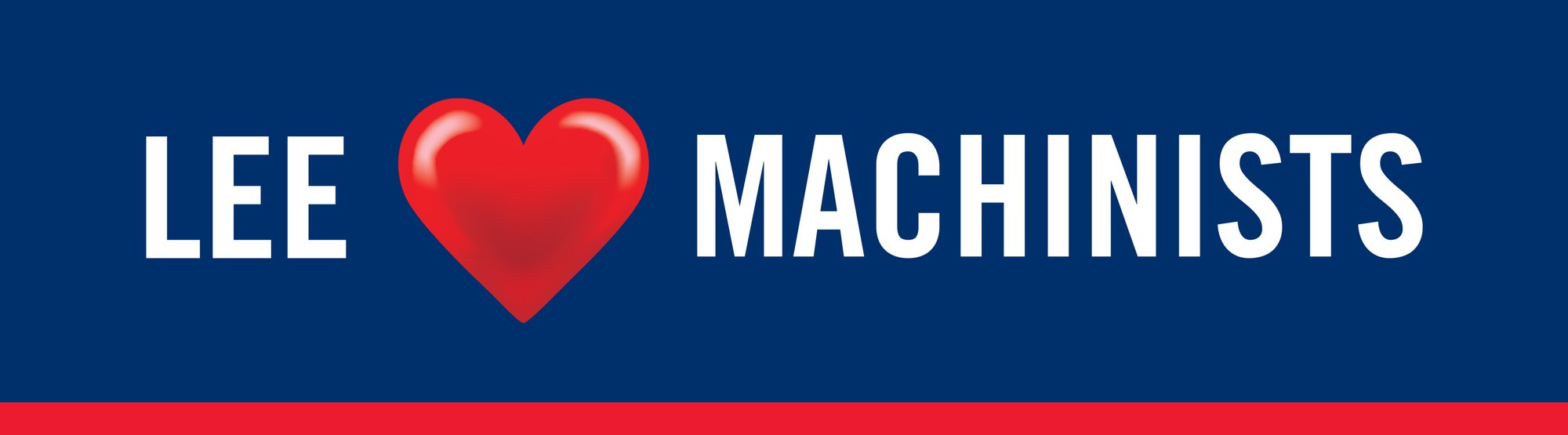 LEE LOVES MACHINISTS HERO 2880x780