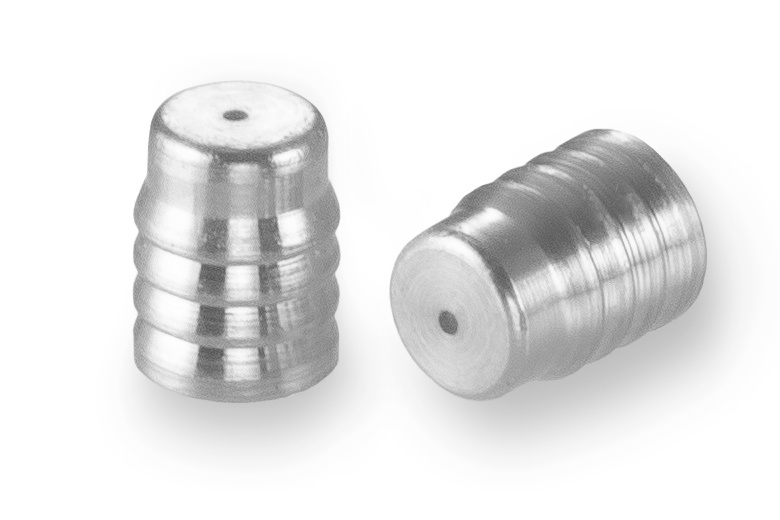 Photo 1 - 2.5mm 316 SS Press In Orifice Gas Photo 1 - 2.5mm 316 SS Press In Orifice Gas