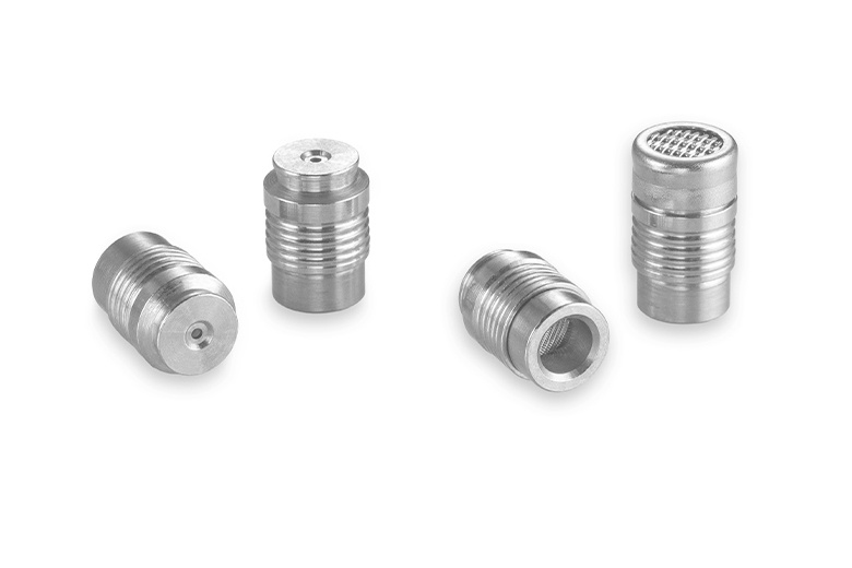 Photo 1 - 5.5mm Insert Orifice Liquid Scrn-Unscrn