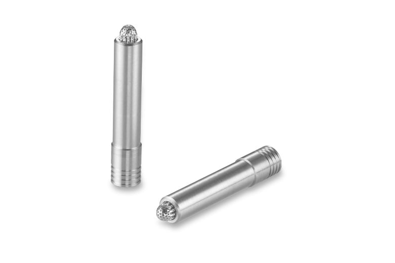 Photo 1 - Axial-Visco-Jet-Restrictor 2500 Short Photo 1 - Axial-Visco-Jet-Restrictor 2500 Short