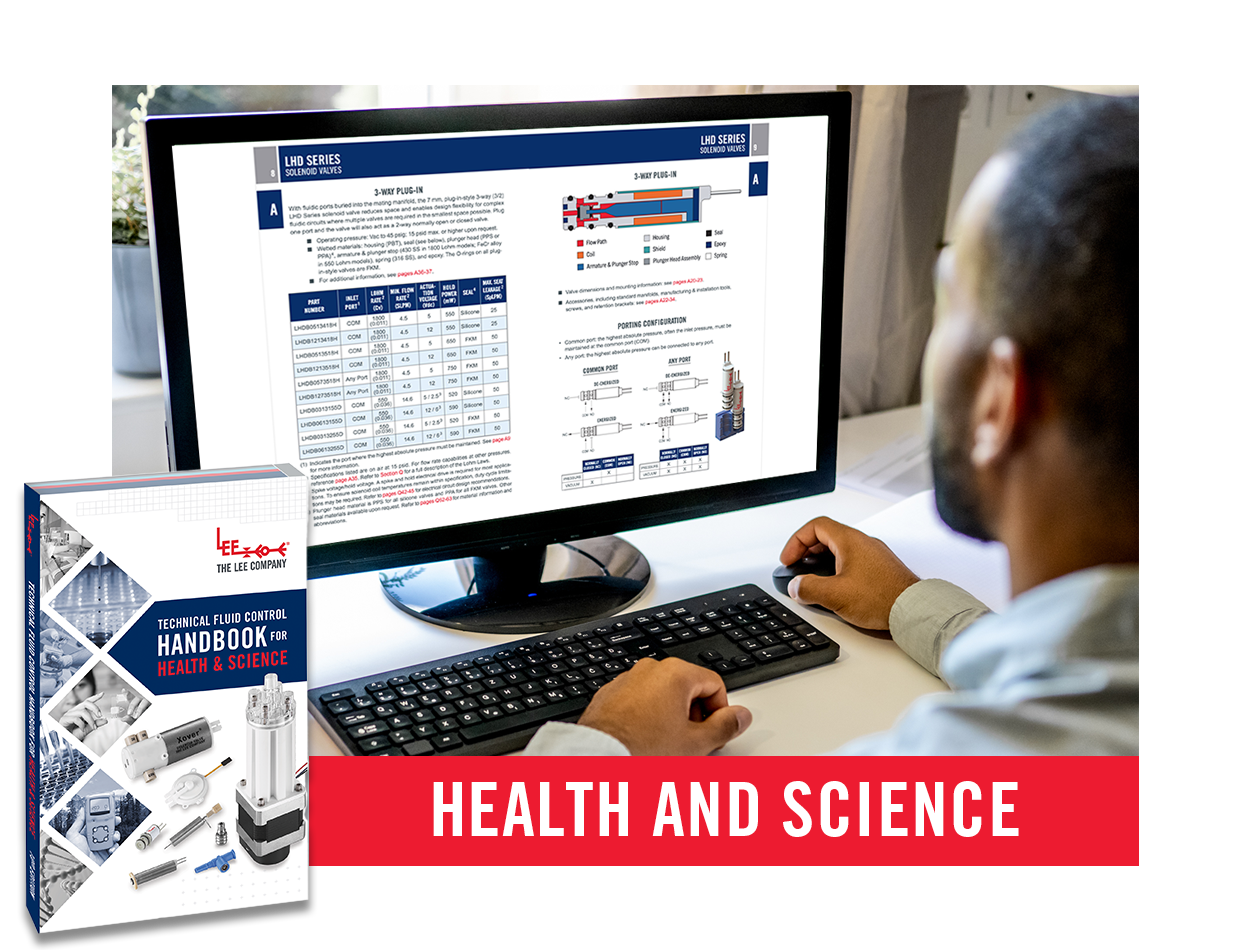 Red Banner Example
