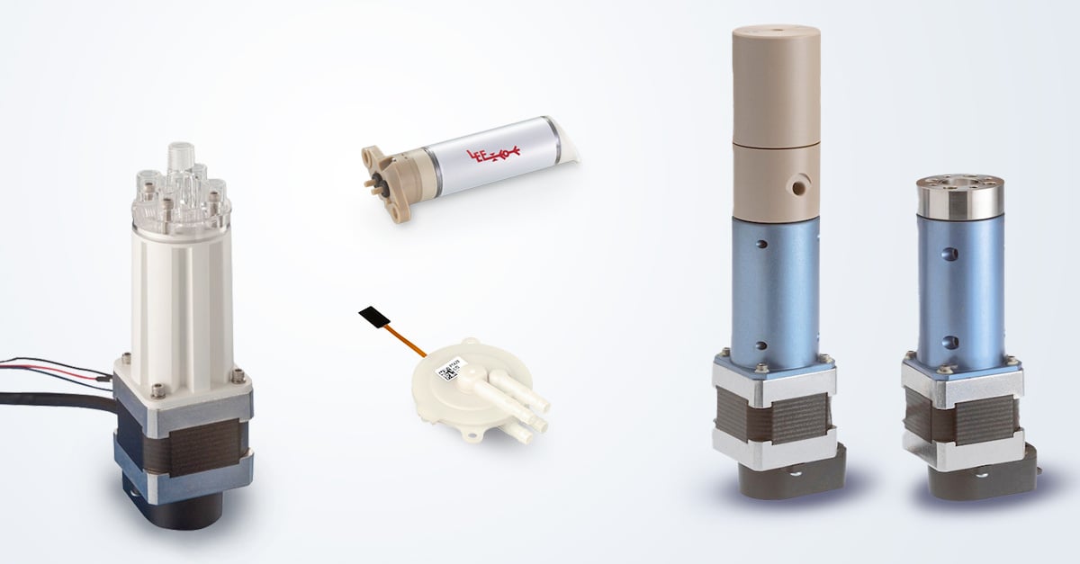 The Lee Company Medical Pumps Image #5