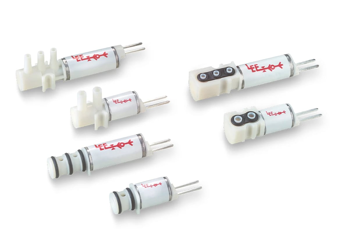 Control Valve Group Control Valve Group