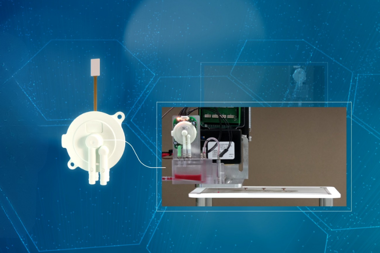 Disc Pump PPC Image 1