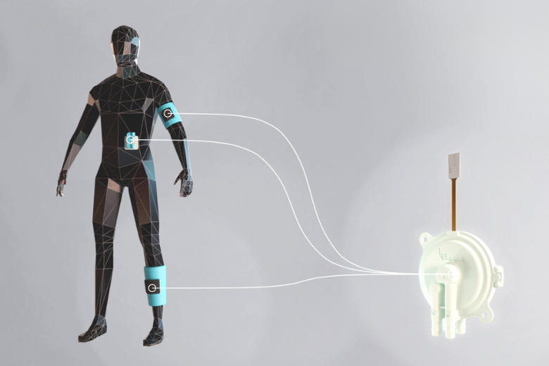 Disc Pump PPC Image 2