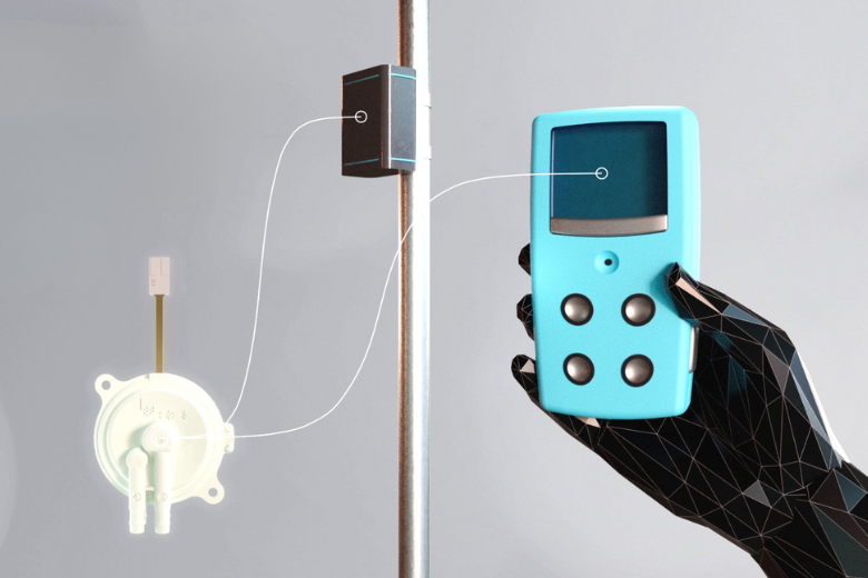 Disc Pump PPC Image 3