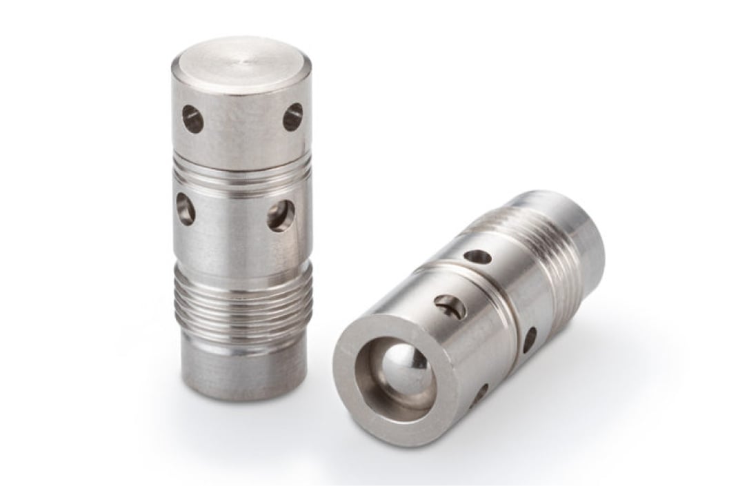 Side-Exit-Check-Valves Side-Exit-Check-Valves