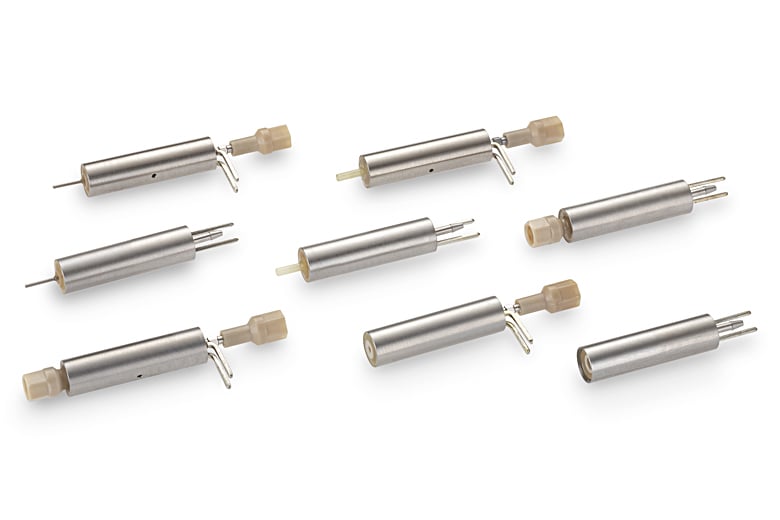 VHSTM Series 2-Way Dispense Solenoid B