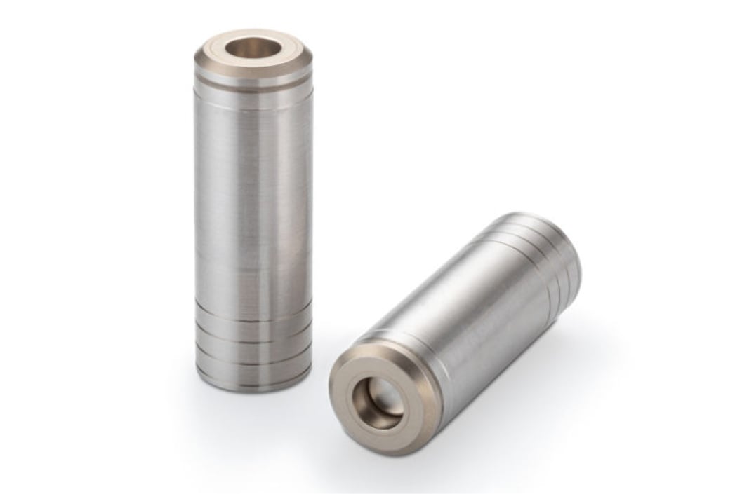 Zero-Leak-Check-Valves Zero-Leak-Check-Valves